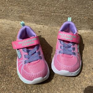 Toddlers sneakers